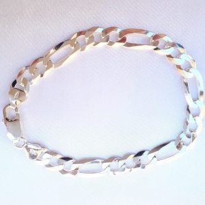 Pulseira prata
